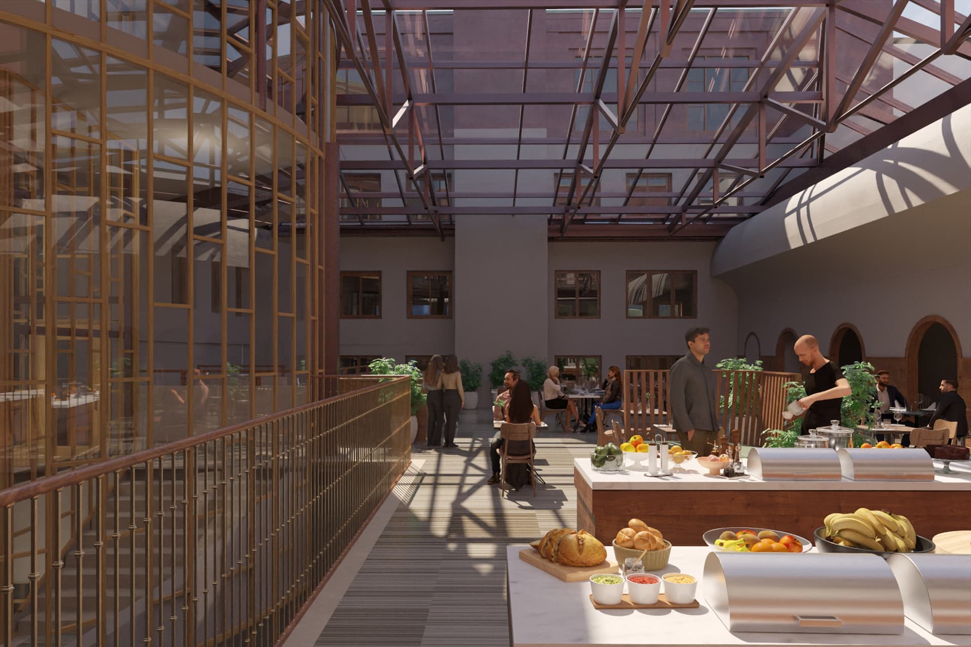 Kantine